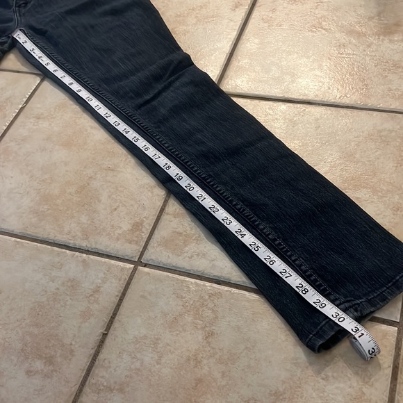 Mudd Y2K 5 pocket Skinny Jeans juniors size 9 - Picture 8 of 10